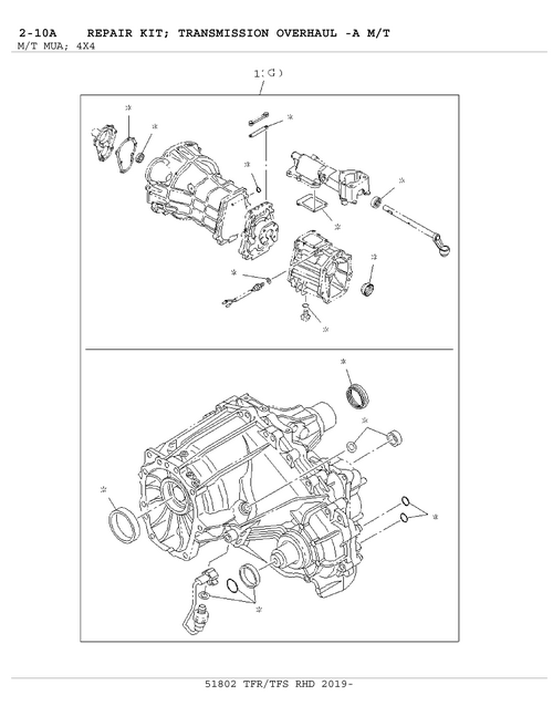 Partial Engine